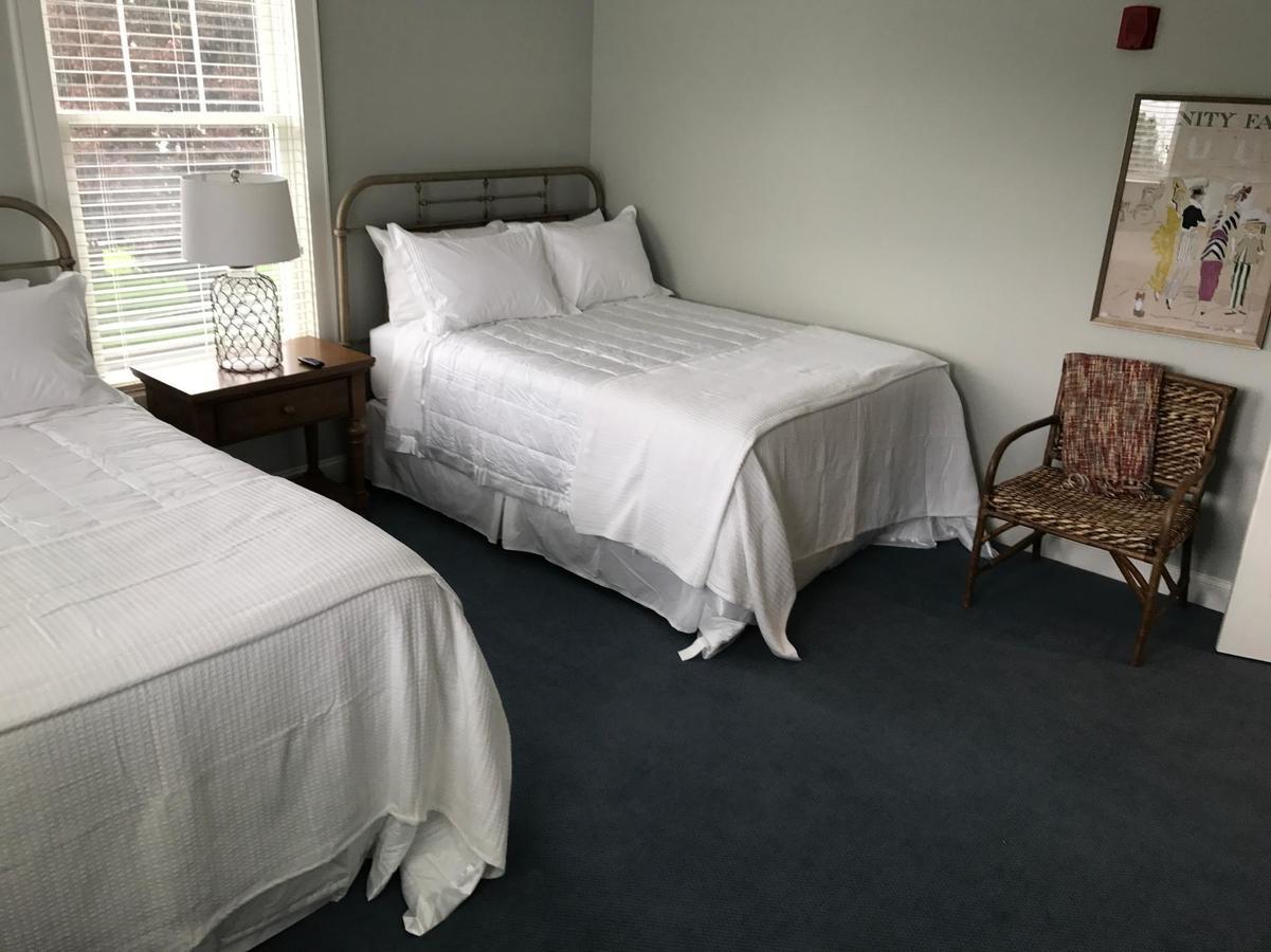 Berkshire Cottage Lanesborough 外观 照片