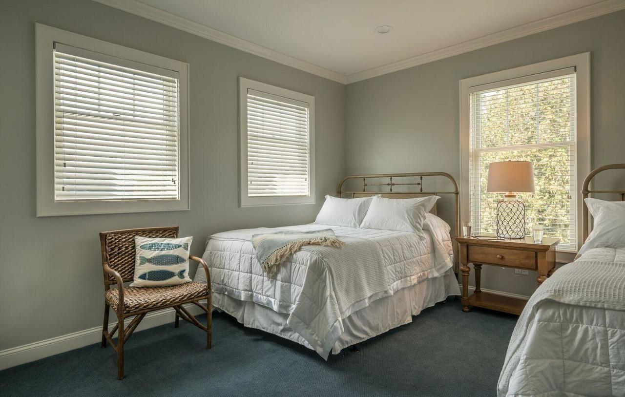 Berkshire Cottage Lanesborough 外观 照片
